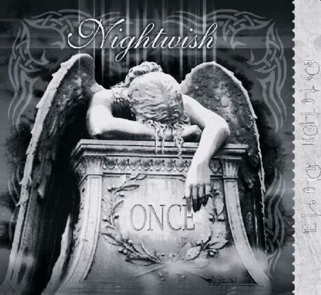 Zdjęcie do NIGHTWISH - Once - Platin Edition