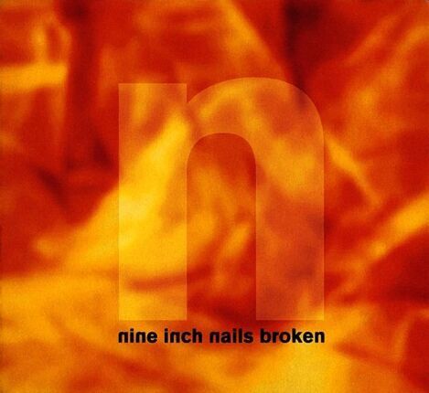 Zdjęcie do NINE INCH NAILS - Broken