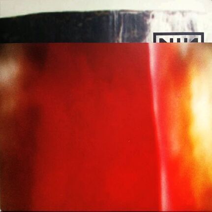 Zdjęcie do NINE INCH NAILS - Fragile Nothing Halo Fourteen