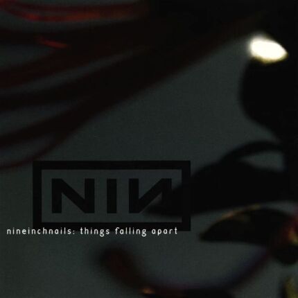 Zdjęcie do NINE INCH NAILS - Things Falling Apart