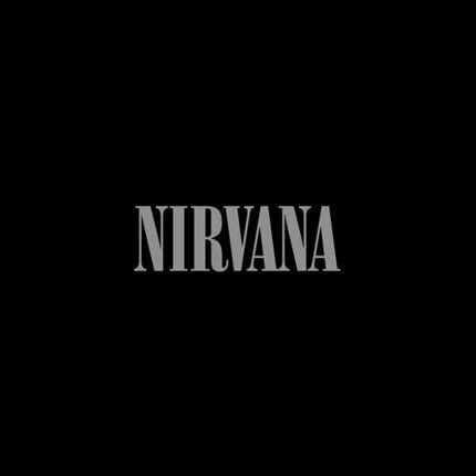 Zdjęcie do NIRVANA - Nirvana
