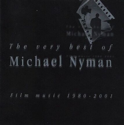 Zdjęcie do NYMAN MICHAEL - Very Best Of Film Music 1980-2001