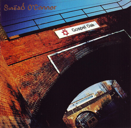 Zdjęcie do O'CONNOR SINEAD - Gospel Oak