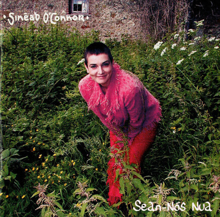 Zdjęcie do O'CONNOR SINEAD - Sean Nos Nua