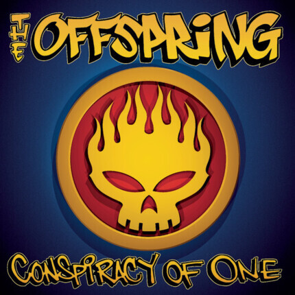 Zdjęcie do OFFSPRING - Conspiracy Of One