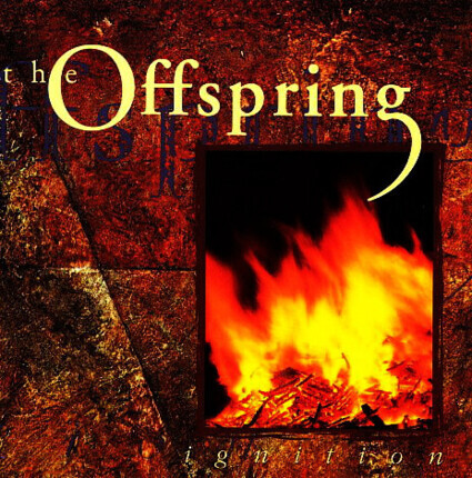 Zdjęcie do OFFSPRING - Ignition