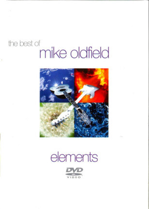 Zdjęcie do OLDFIELD MIKE - Elements. The Best Of