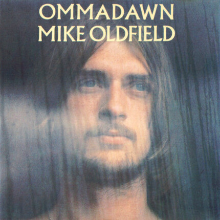 Zdjęcie do OLDFIELD MIKE - Ommadawn