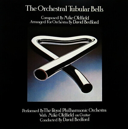 Zdjęcie do OLDFIELD MIKE - Orchestral Tubular Bells