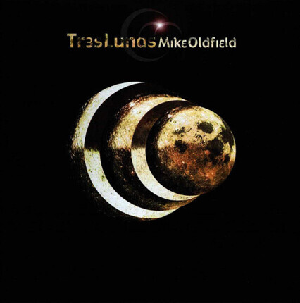 Zdjęcie do OLDFIELD MIKE - Tres Lunas