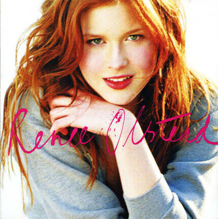 Zdjęcie do OLSTEAD RENEE - Renee Olstead