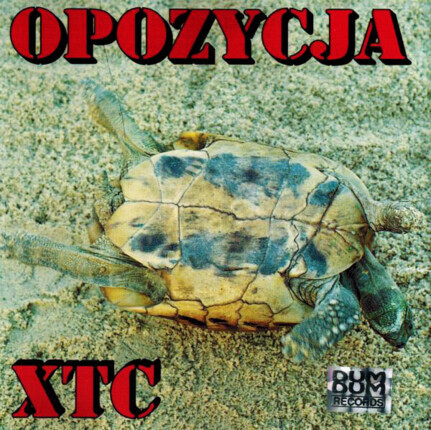 Zdjęcie do OPOZYCJA - XTC