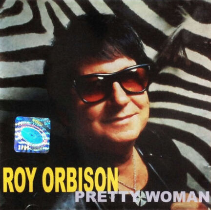 Zdjęcie do ORBISON ROY - Pretty Woman