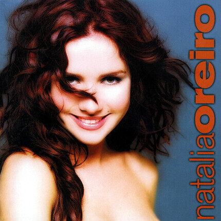 Zdjęcie do OREIRO NATALIA - Natalia Oreiro