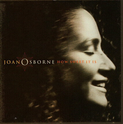 Zdjęcie do OSBORNE JOAN - How Sweet It Is