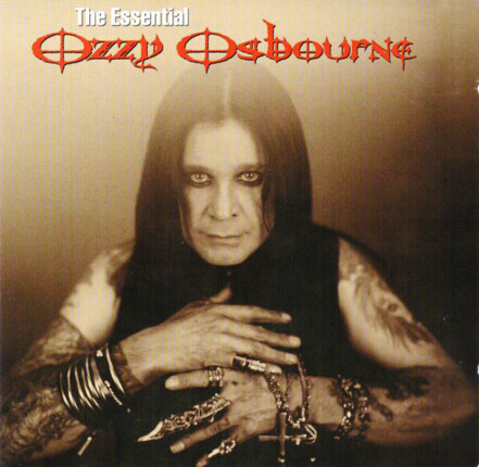 Zdjęcie do OSBOURNE OZZY - Essential