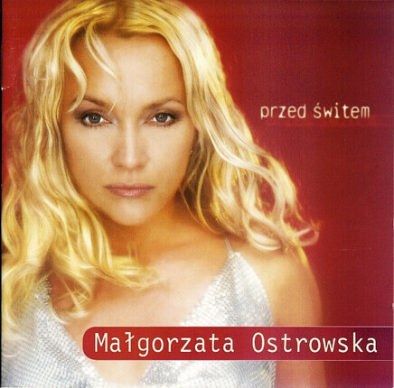 Zdjęcie do OSTROWSKA MAŁGORZATA - Przed świtem