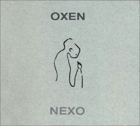 Zdjęcie do OXEN - Nexo