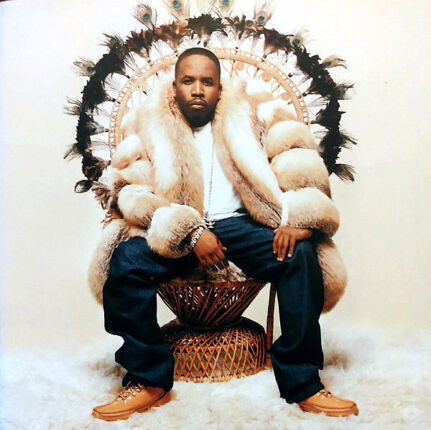 Zdjęcie do OUTKAST - Speakerboxx / The Love Below