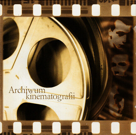Zdjęcie do PAKTOFONIKA - Archiwum kinematografii