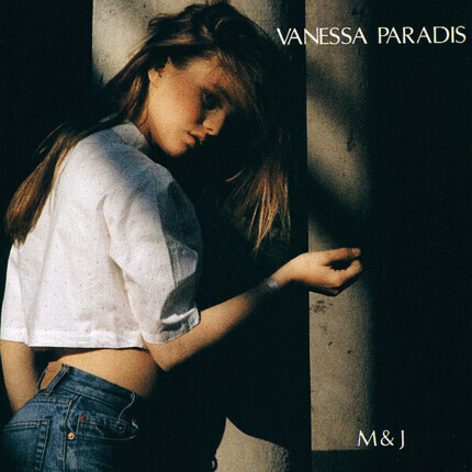 Zdjęcie do PARADIS VANESSA - M&amp;J