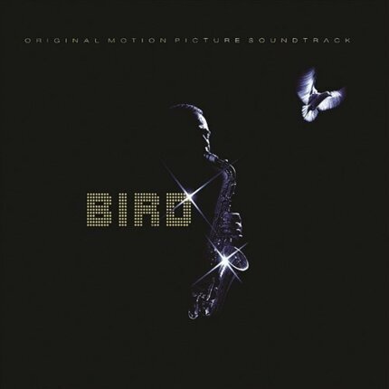 Zdjęcie do PARKER CHARLIE - Bird