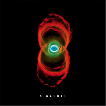 Zdjęcie do PEARL JAM  - Binaural