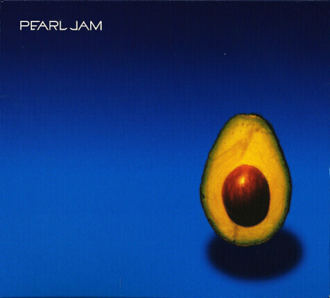 Zdjęcie do PEARL JAM - Pearl Jam