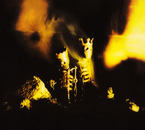 Zdjęcie do PEARL JAM - Riot Act