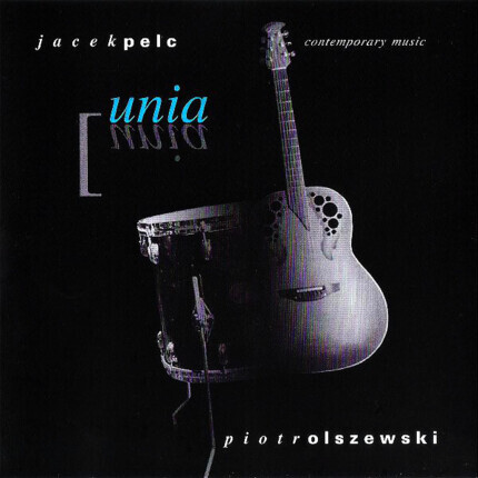 Zdjęcie do PELC JACEK, OLSZEWSKI PIOTR - Unia