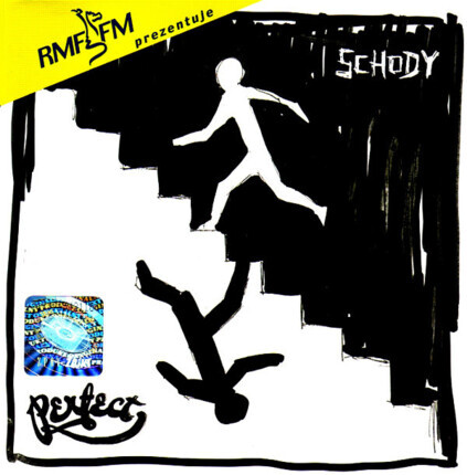 Zdjęcie do PERFECT - Schody