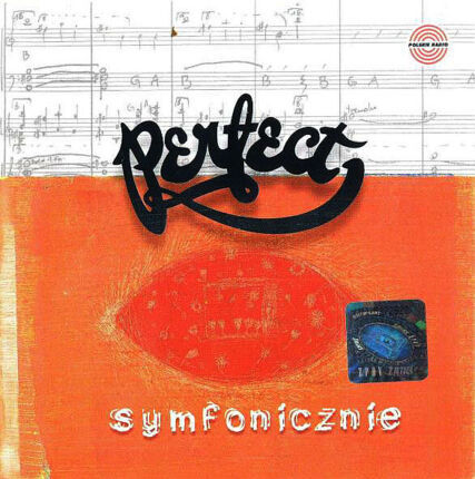 Zdjęcie do PERFECT - Symfonicznie