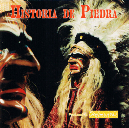 Zdjęcie do PERUMANTA - Historia De Piedra