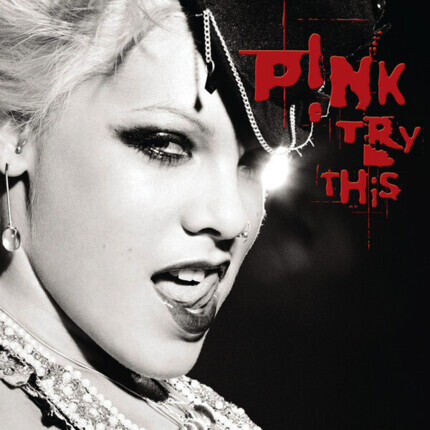 Zdjęcie do PINK - Try This