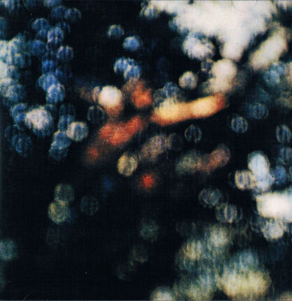 Zdjęcie do PINK FLOYD  - Obscured By Clouds