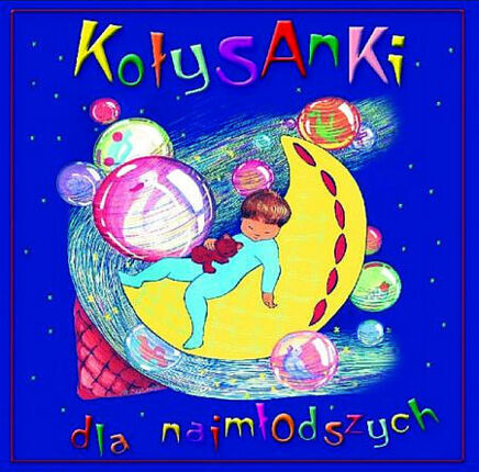 Zdjęcie do Kołysanki dla najmłodszych