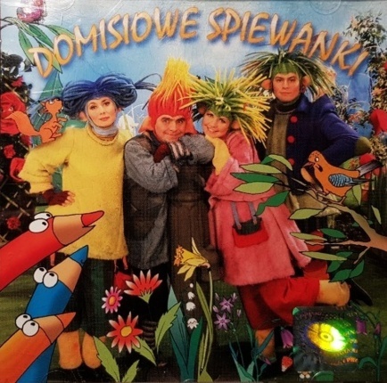 Zdjęcie do Domisiowe śpiewanki