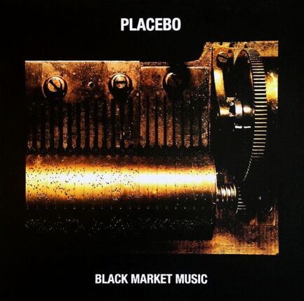 Zdjęcie do PLACEBO - Black Market Music
