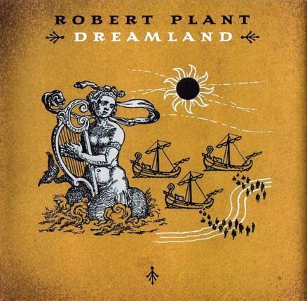 Zdjęcie do PLANT ROBERT - Dreamland