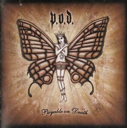 Zdjęcie do P.O.D. - Payable On Death