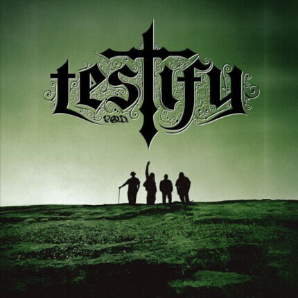 Zdjęcie do P.O.D. - Testify