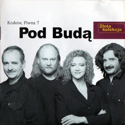 Zdjęcie do POD BUDĄ - Krak&oacute;w, Piwna 7