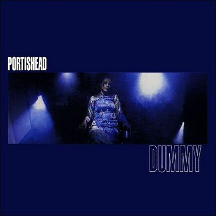 Zdjęcie do PORTISHEAD - Dummy