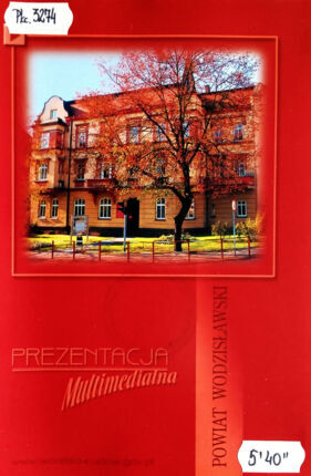 Zdjęcie do POWIAT WODZISŁAWSKI - Prezentacja multimedialna