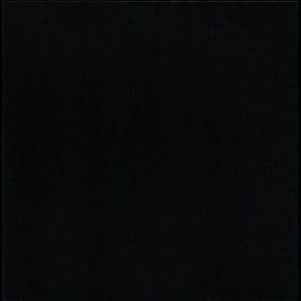 PRINCE - Black Album. Okładka płyty