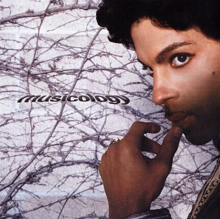 Zdjęcie do PRINCE - Musicology