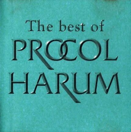 Zdjęcie do PROCOL HARUM - Best Of