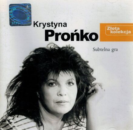 Zdjęcie do PROŃKO KRYSTYNA - Subtelna gra
