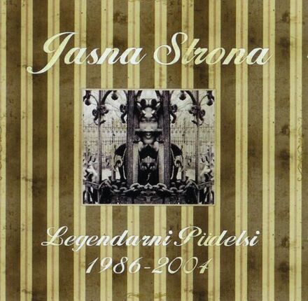 Zdjęcie do PUDELSI - Jasna Strona - Legendarni Pudelsi 1986-2004
