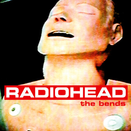 Zdjęcie do RADIOHEAD - Bends